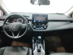 Toyota Corolla 1.2T Elite Edition - ფოტო 16
