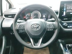 Toyota Corolla 1.2T Elite Edition - ფოტო 18