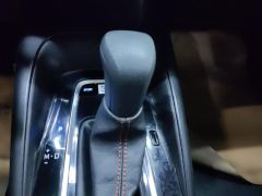 Toyota Corolla 1.2T Elite Edition - ფოტო 19