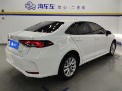 Toyota Corolla 1.2T Elite Edition - ფოტო 2