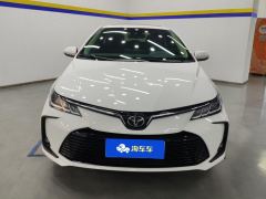Toyota Corolla 1.2T Elite Edition - ფოტო 3