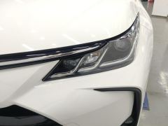 Toyota Corolla 1.2T Elite Edition - ფოტო 4
