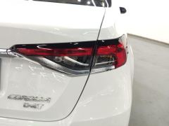 Toyota Corolla 1.2T Elite Edition - ფოტო 5