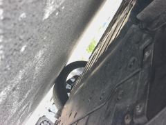 Geely Haoyue L 2.0T 6 - ფოტო 8