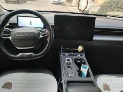 Wuling Starlight Plug-in Hybrid 1.5L 150km Advanced - ფოტო 16