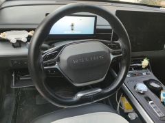 Wuling Starlight Plug-in Hybrid 1.5L 150km Advanced - ფოტო 18