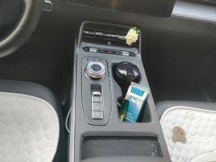 Wuling Starlight Plug-in Hybrid 1.5L 150km Advanced - ფოტო 19