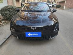 Wuling Starlight Plug-in Hybrid 1.5L 150km Advanced - ფოტო 3