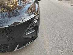 Wuling Starlight Plug-in Hybrid 1.5L 150km Advanced - ფოტო 4