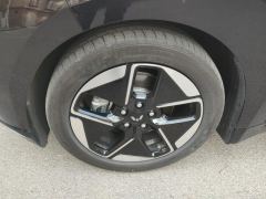 Wuling Starlight Plug-in Hybrid 1.5L 150km Advanced - ფოტო 6