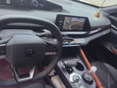 Changan UNI-V Zhidian iDD UNI-V iDD 1.5T 113km Version - ფოტო 16
