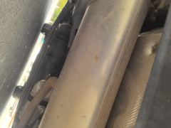 Changan UNI-V Zhidian iDD UNI-V iDD 1.5T 113km Version - ფოტო 9