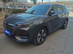Changan X7 PLUS 1.5T Smart Version 5 - фото 1
