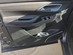 Changan X7 PLUS 1.5T Smart Version 5 - фото 12