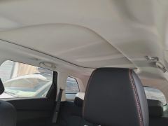Changan X7 PLUS 1.5T Smart Version 5 - фото 15