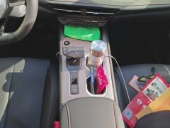 Changan X7 PLUS 1.5T Smart Version 5 - фото 19