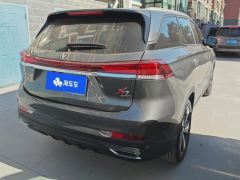 Changan X7 PLUS 1.5T Smart Version 5 - фото 2