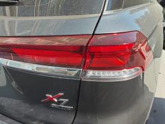 Changan X7 PLUS 1.5T Smart Version 5 - фото 5