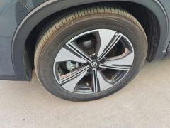 Changan X7 PLUS 1.5T Smart Version 5 - фото 6