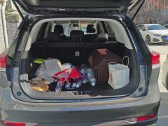 Changan X7 PLUS 1.5T Smart Version 5 - фото 7