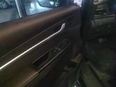 Beijing M7 2.0L Version 7 - ფოტო 13