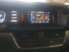 Beijing M7 2.0L Version 7 - ფოტო 17