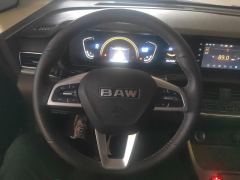 Beijing M7 2.0L Version 7 - ფოტო 18