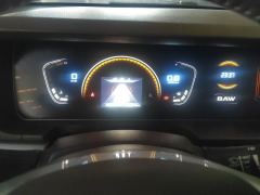 Beijing M7 2.0L Version 7 - ფოტო 20