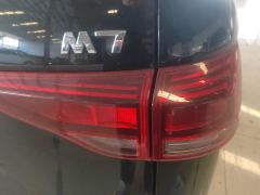 Beijing M7 2.0L Version 7 - ფოტო 5