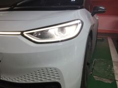 Volkswagen ID.3 Pro Intelligent Edition - ფოტო 4