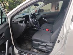 Toyota Corolla Sharp Release 2.0L Edition - ფოტო 14