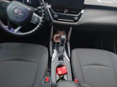 Toyota Corolla Sharp Release 2.0L Edition - ფოტო 19