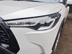 Toyota Corolla Sharp Release 2.0L Edition - ფოტო 4