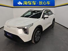 Haval JF-17 Thunder 1.5L 110km Edition - ფოტო 1