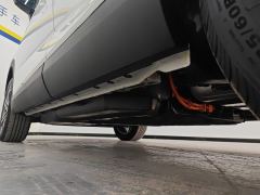 Haval JF-17 Thunder 1.5L 110km Edition - ფოტო 11