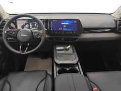 Haval JF-17 Thunder 1.5L 110km Edition - ფოტო 16