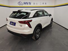 Haval JF-17 Thunder 1.5L 110km Edition - ფოტო 2