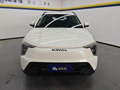 Haval JF-17 Thunder 1.5L 110km Edition - ფოტო 3