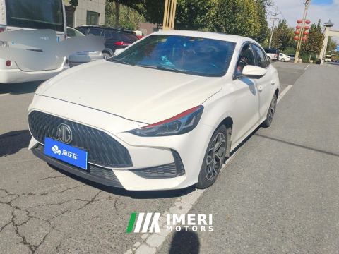 2021 MG5 180DVVT CVT Youth Luxury Edition - ავტომობილი ჩინეთიდან