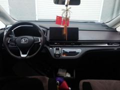 Honda Odyssey 2.0L Sharp Joy Edition 7-seater - ფოტო 16