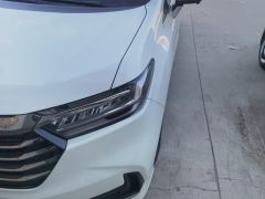 Honda Odyssey 2.0L Sharp Joy Edition 7-seater - ფოტო 4