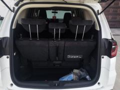 Honda Odyssey 2.0L Sharp Joy Edition 7-seater - ფოტო 7