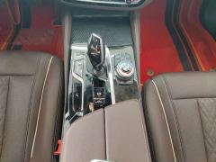 BMW 5 Series Facelift 525Li M Sport Package - фото 19