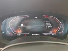 BMW 5 Series Facelift 525Li M Sport Package - фото 20