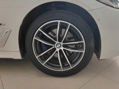 BMW 5 Series Facelift 525Li M Sport Package - фото 6