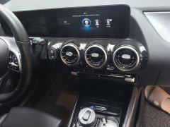 Mercedes-Benz B Class B-Class B200 Stylish Edition - фото 17