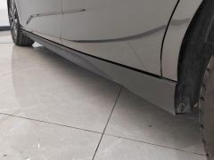 Changan Yida 1.5T Version - photo 11