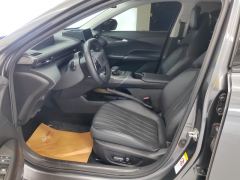 Changan Yida 1.5T Version - photo 14