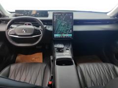 Changan Yida 1.5T Version - photo 16