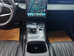Changan Yida 1.5T Version - photo 19